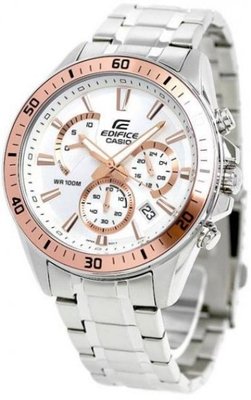 Casio EFR-552D-7AVUDF