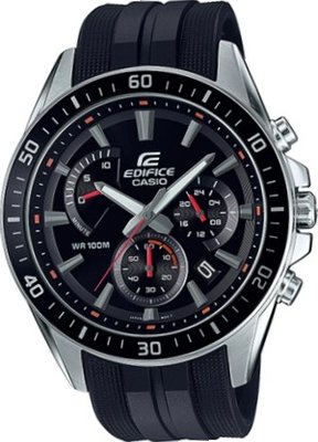 Casio EFR-552P-1AVUDF