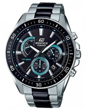 Casio EFR-552SBK-1AVUEF