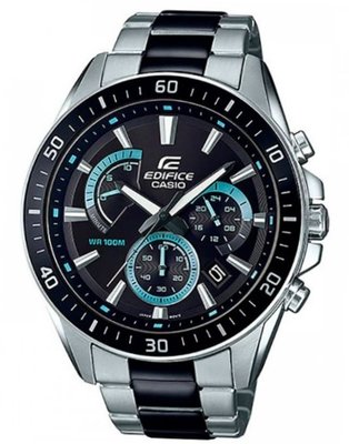 Casio EFR-552SBK-1AVUEF