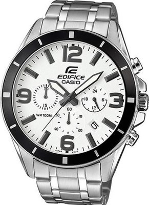 Casio EFR-553D-7BVUEF