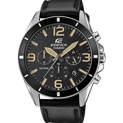 Casio EFR-553L-1BVUEF