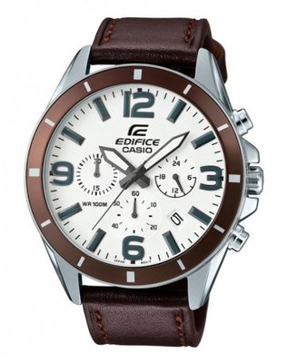 Casio EFR-553L-7BVUDF