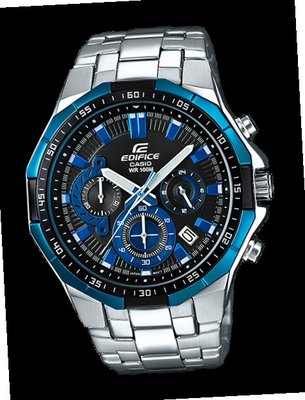 Casio EFR-554D-1A2