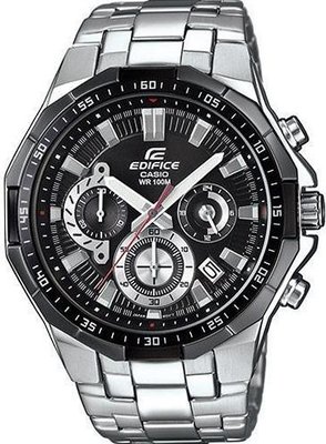 Casio EFR-554D-1AVUEF