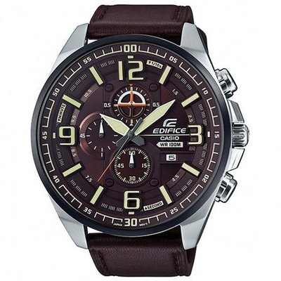 Casio EFR-555BL-5AVUEF