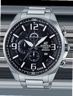 Casio EFR-555D-1A