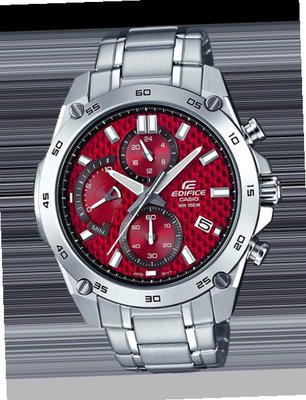 Casio EFR-557D-4A