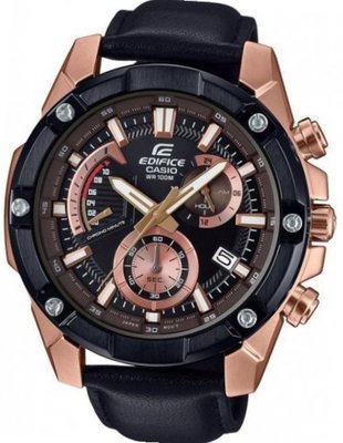 Casio EFR-559BGL-1AVUEF