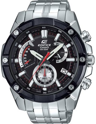 Casio EFR-559DB-1AVUEF