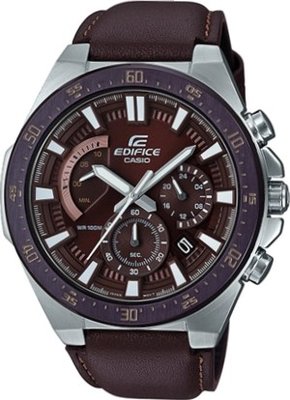 Casio EFR-563BL-5AVUDF