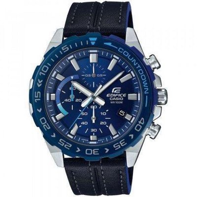 Casio EFR-566BL-2AVUEF