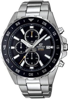 Casio EFR-568D-1AVUEF