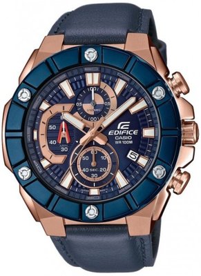 Casio EFR-569BL-2AVUEF