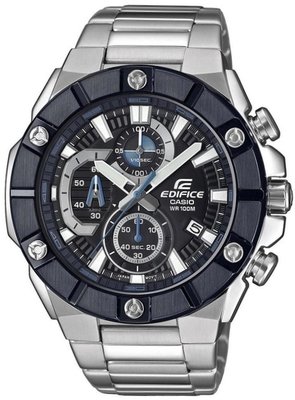 Casio EFR-569DB-1AVUEF