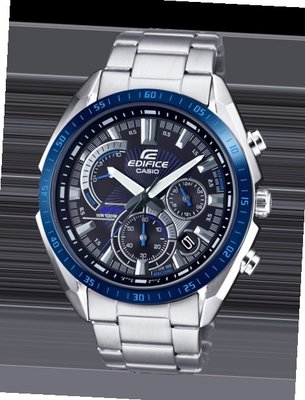 Casio EFR-570DB-1B