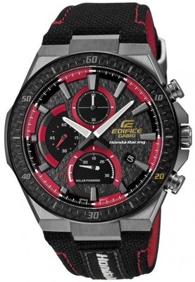 Casio EFS-560HR-1AER