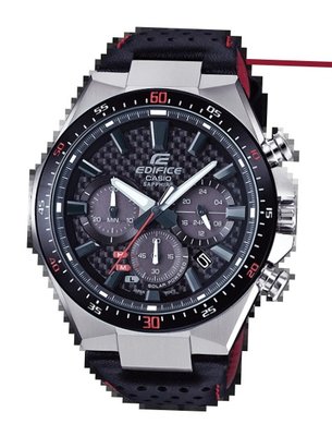 Casio EFS-S520CBL-1A