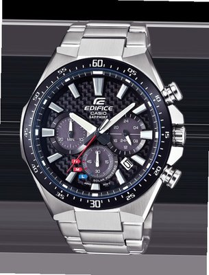 Casio EFS-S520CDB-1A