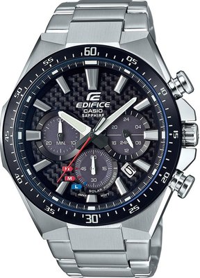 Casio EFS-S520CDB-1AUEF