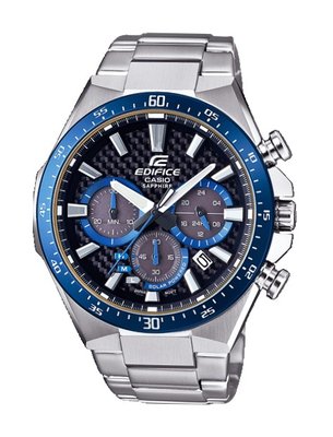 Casio EFS-S520CDB-1B