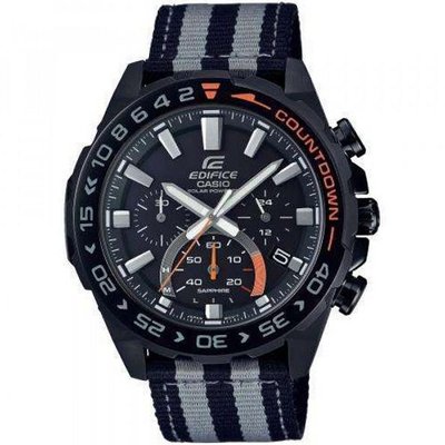 Casio EFS-S550BL-1AVUEF