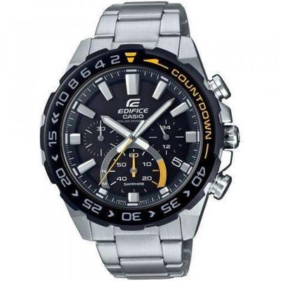 Casio EFS-S550DB-1AVUEF