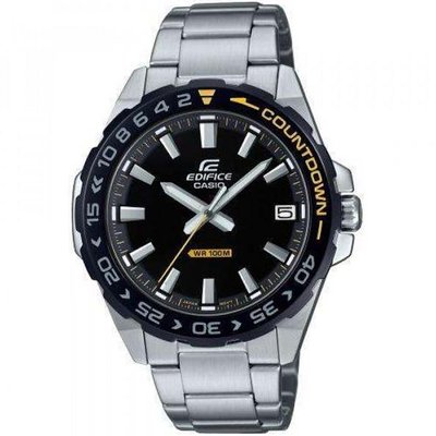 Casio EFV-120DB-1AVUEF