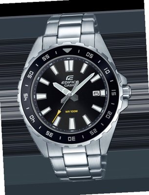 Casio EFV-130D-1A