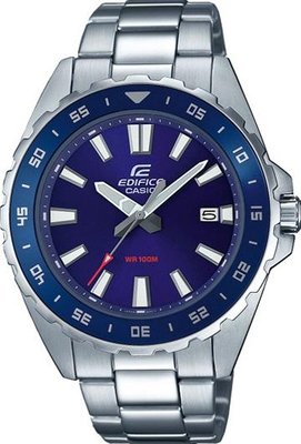 Casio EFV-130D-2AVUEF