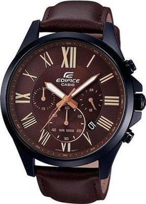 Casio EFV-500BL-1AVUDF