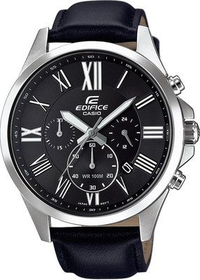 Casio EFV-500L-1AVUEF