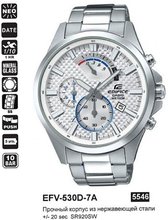 Casio EFV-530D-7AVUEF
