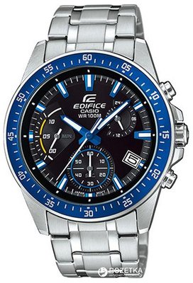 Casio EFV-540D-1A2VUEF