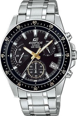 Casio EFV-540D-1A9VUEF