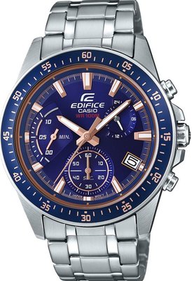 Casio EFV-540D-2AVUEF