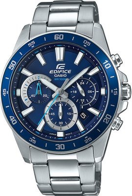 Casio EFV-570D-2AVUEF