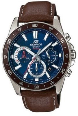 Casio EFV-570L-2AUEF