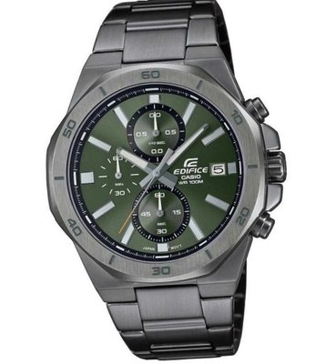 Casio EFV-640DC-3AVUEF