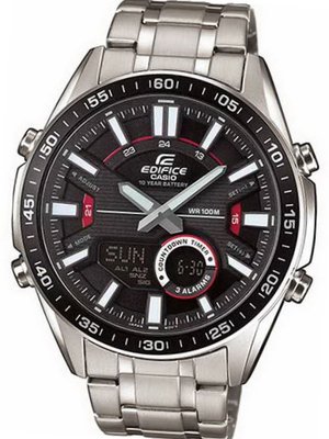 Casio EFV-C100D-1AVUEF