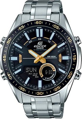 Casio EFV-C100D-1BVEF