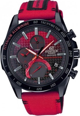 Casio EQB-1000HRS-1AER