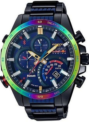 Casio EQB-500RBB-2AER