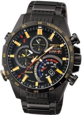 Casio EQB-500RBK-1AER