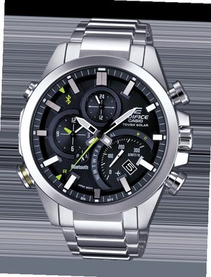 Casio EQB-501D-1A