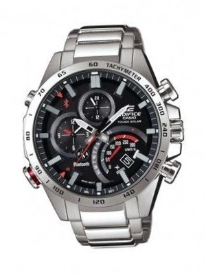 Casio EQB-501XD-1AMER