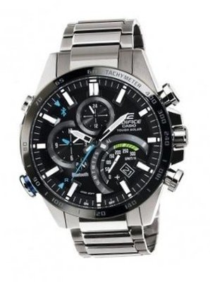 Casio EQB-501XDB-1AMER