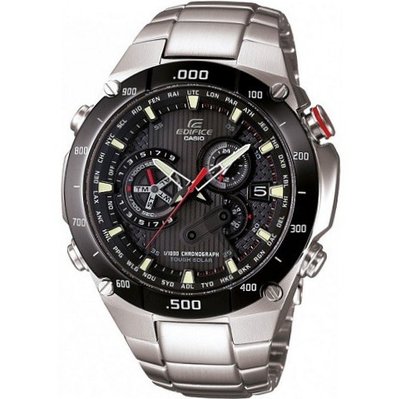 Casio EQS-1100DB-1AVDR