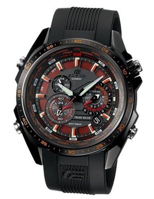 Casio EQS-500C-1A2