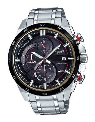 Casio EQS-600DB-1A4